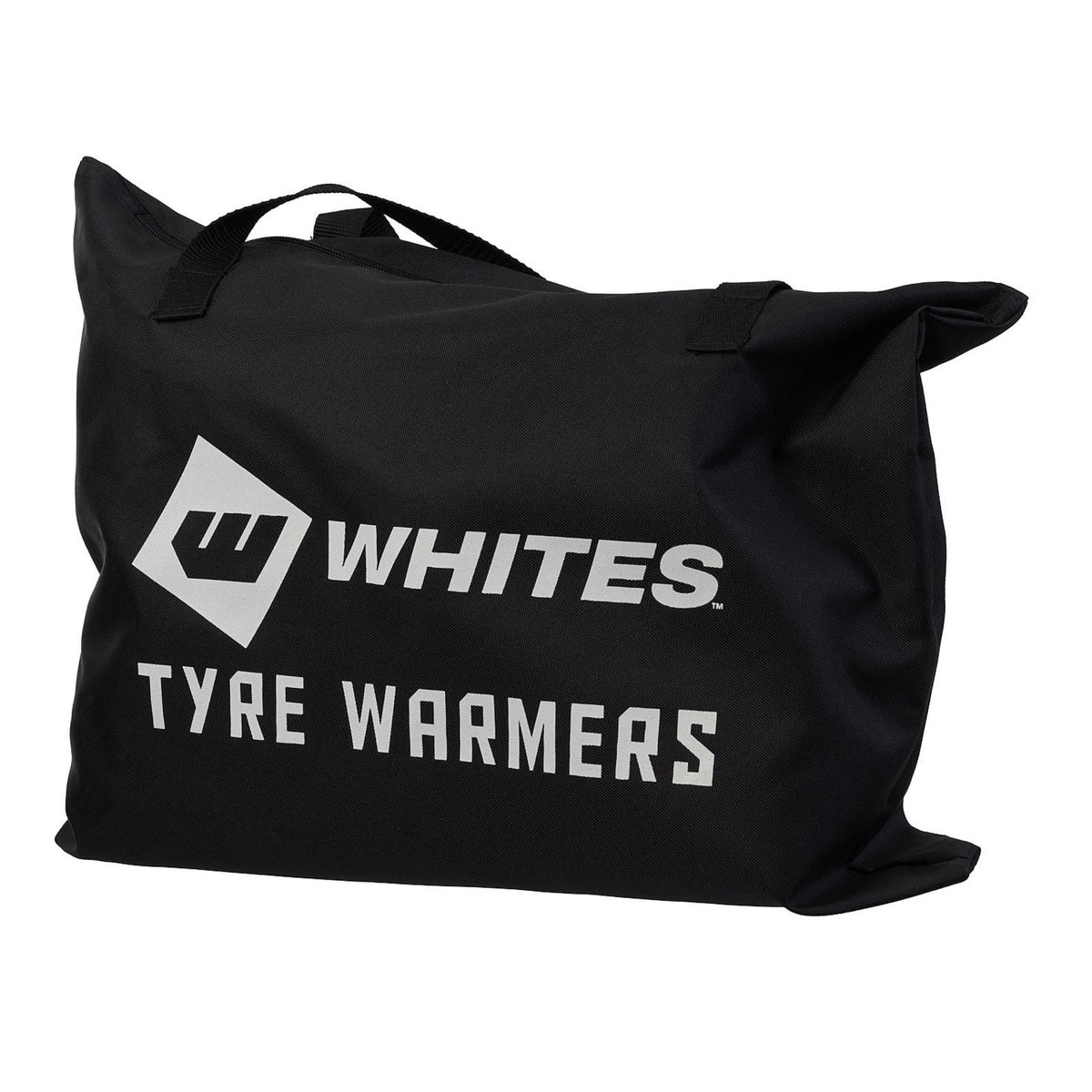 WMP Tyre Warmer D3 60/80/95C 125Gp - Black