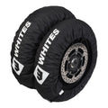 WMP Tyre Warmer D3 60/80/95C 110/140 - Black