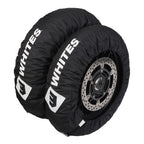 WMP Tyre Warmer D3 60/80/95C 110/140 - Black