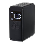 WMP Ultra Mini Air Pump - Portable Rechargable Tyre Pump (0-150psi)