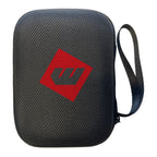 WMP Ultra Mini Air Pump - Portable Rechargable Tyre Pump (0-150psi)