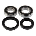 WMP Wheel Bearing Kit
