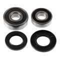 WMP Wheel Bearing Kit