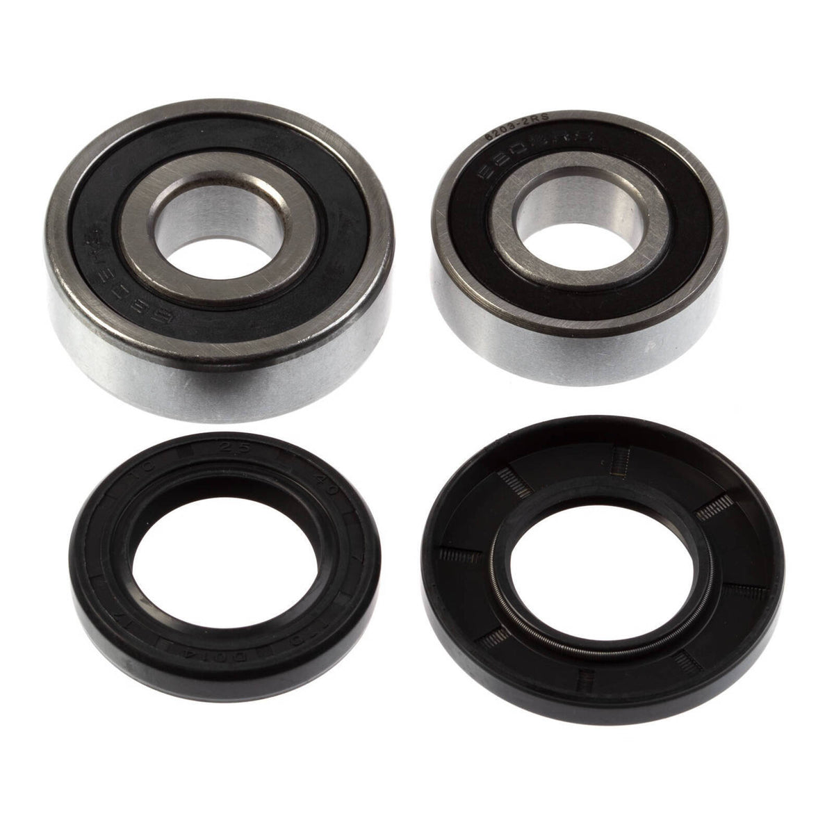 WMP Wheel Bearing Kit