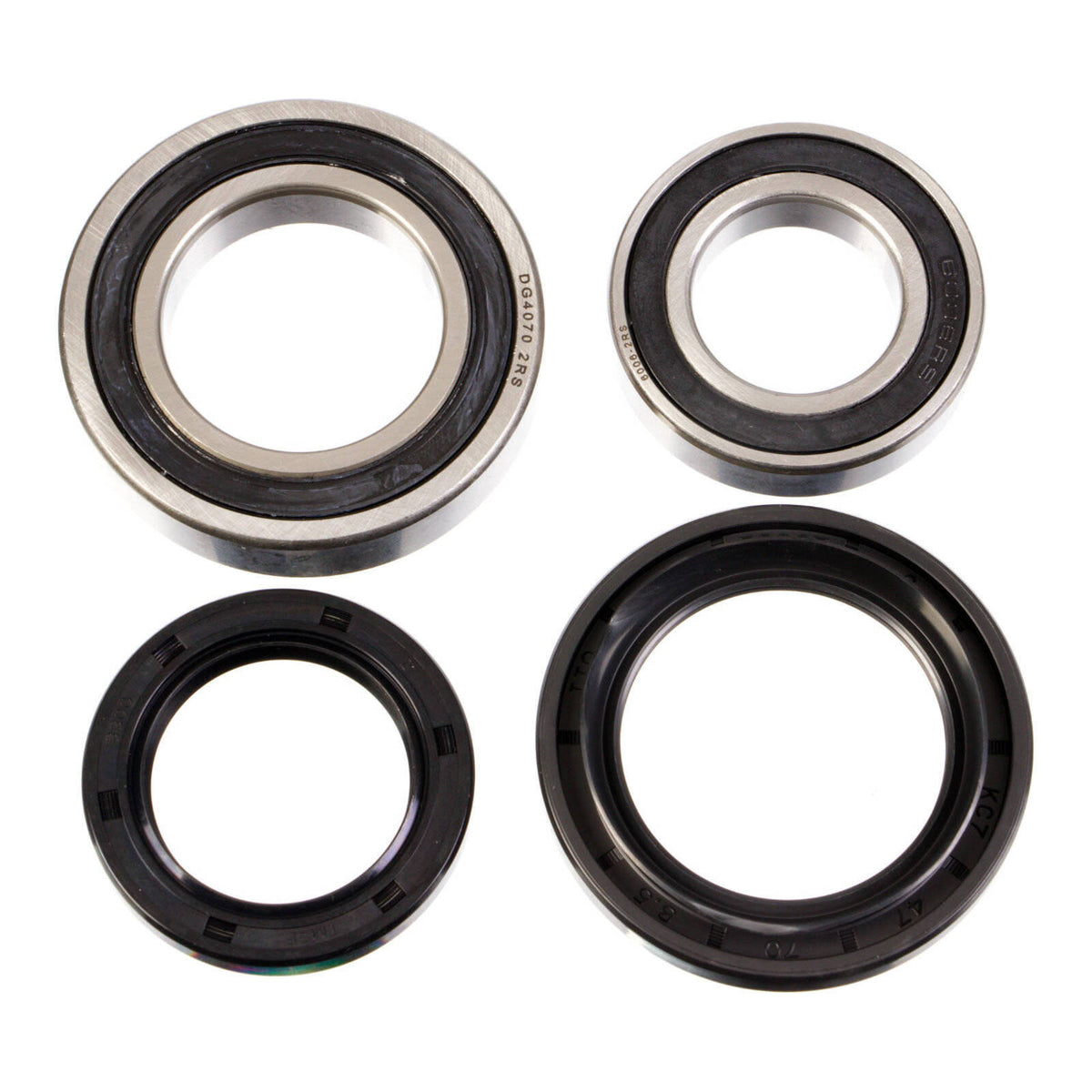 WMP Wheel Bearing Kit