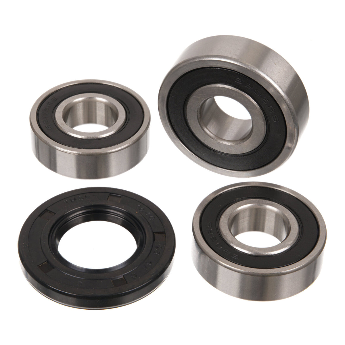 WMP Wheel Bearing Kit
