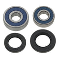 WMP Wheel Bearing Kit - Rear