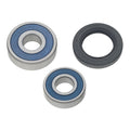 WMP Wheel Bearing Kit - Rear