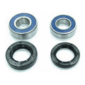 WMP Wheel Bearing Kit - Rear