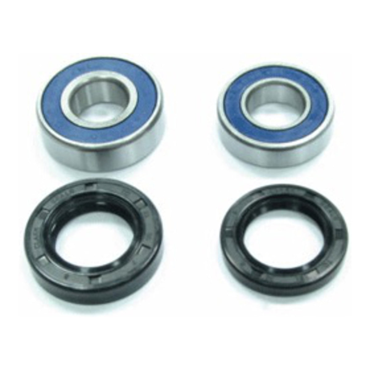 WMP Wheel Bearing Kit - Rear