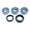 WMP Wheel Bearing Kit - Rear