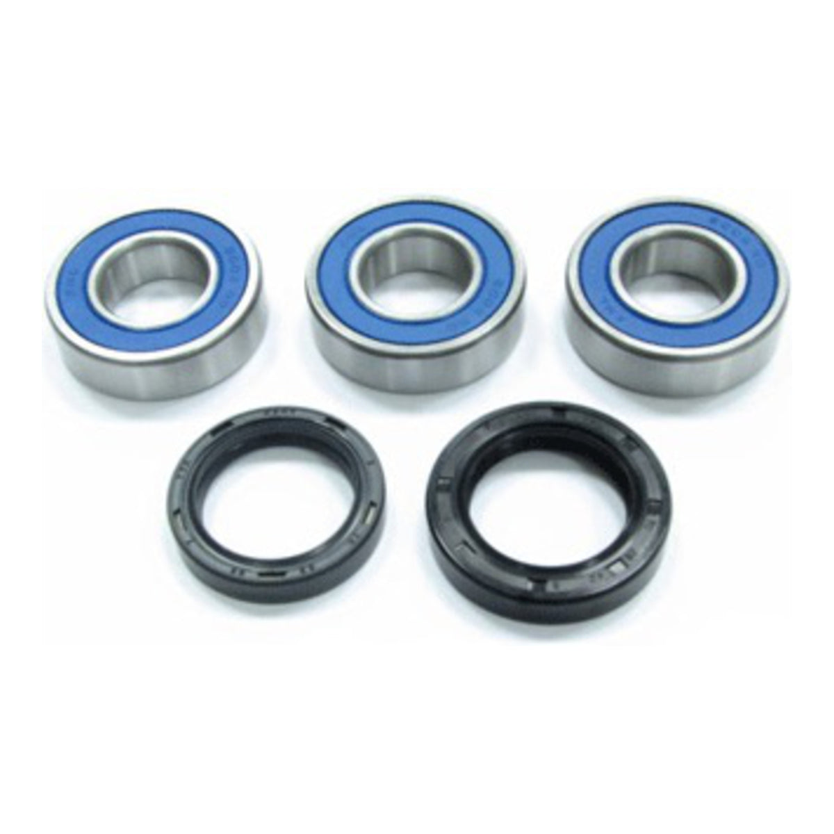 WMP Wheel Bearing Kit - Rear