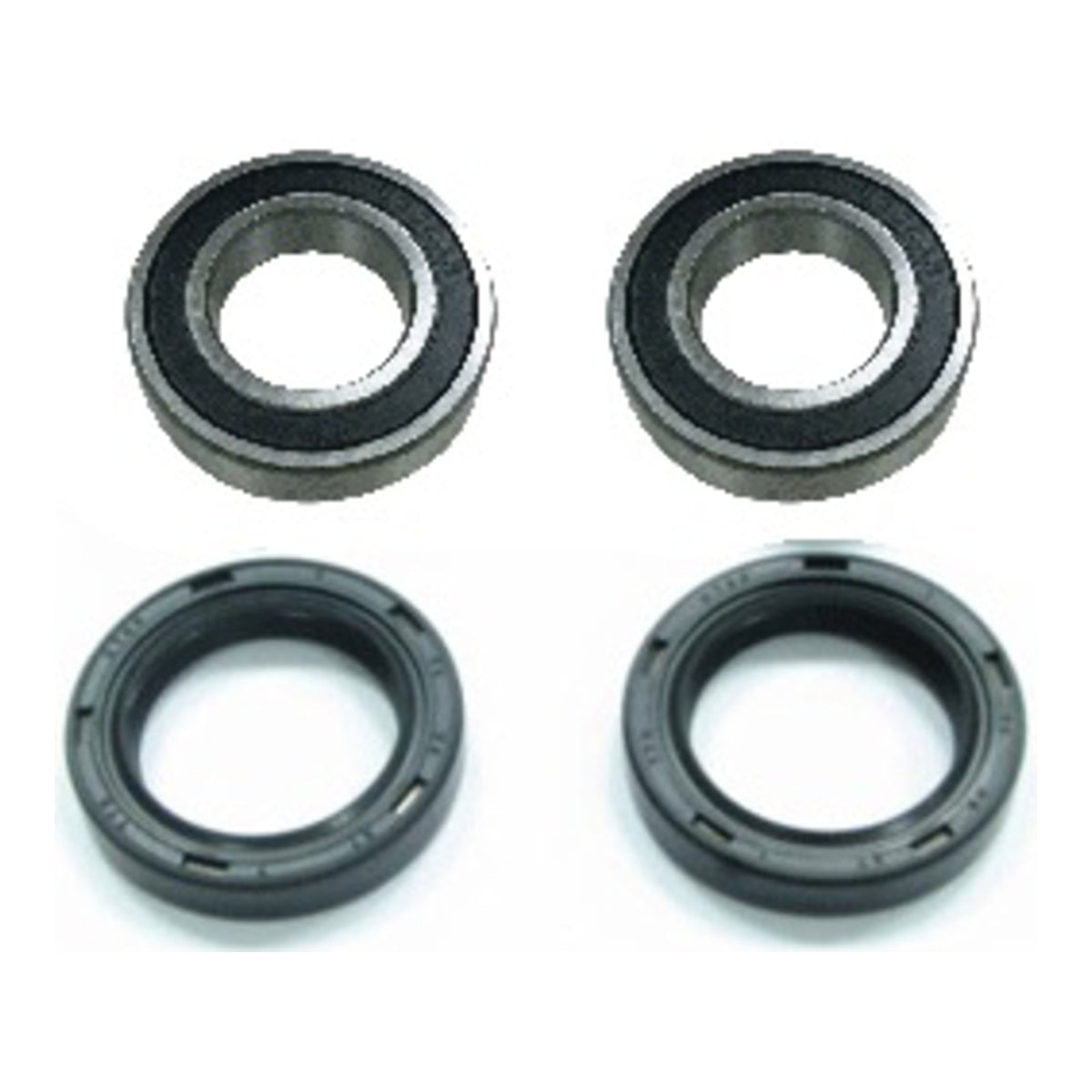 WMP Wheel Bearing Kit - Front