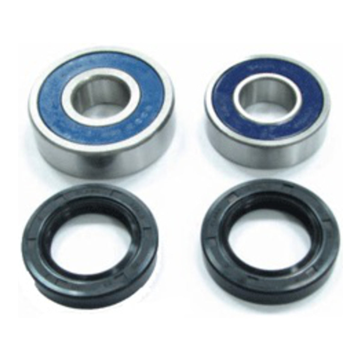 WMP Wheel Bearing Kit - Rear