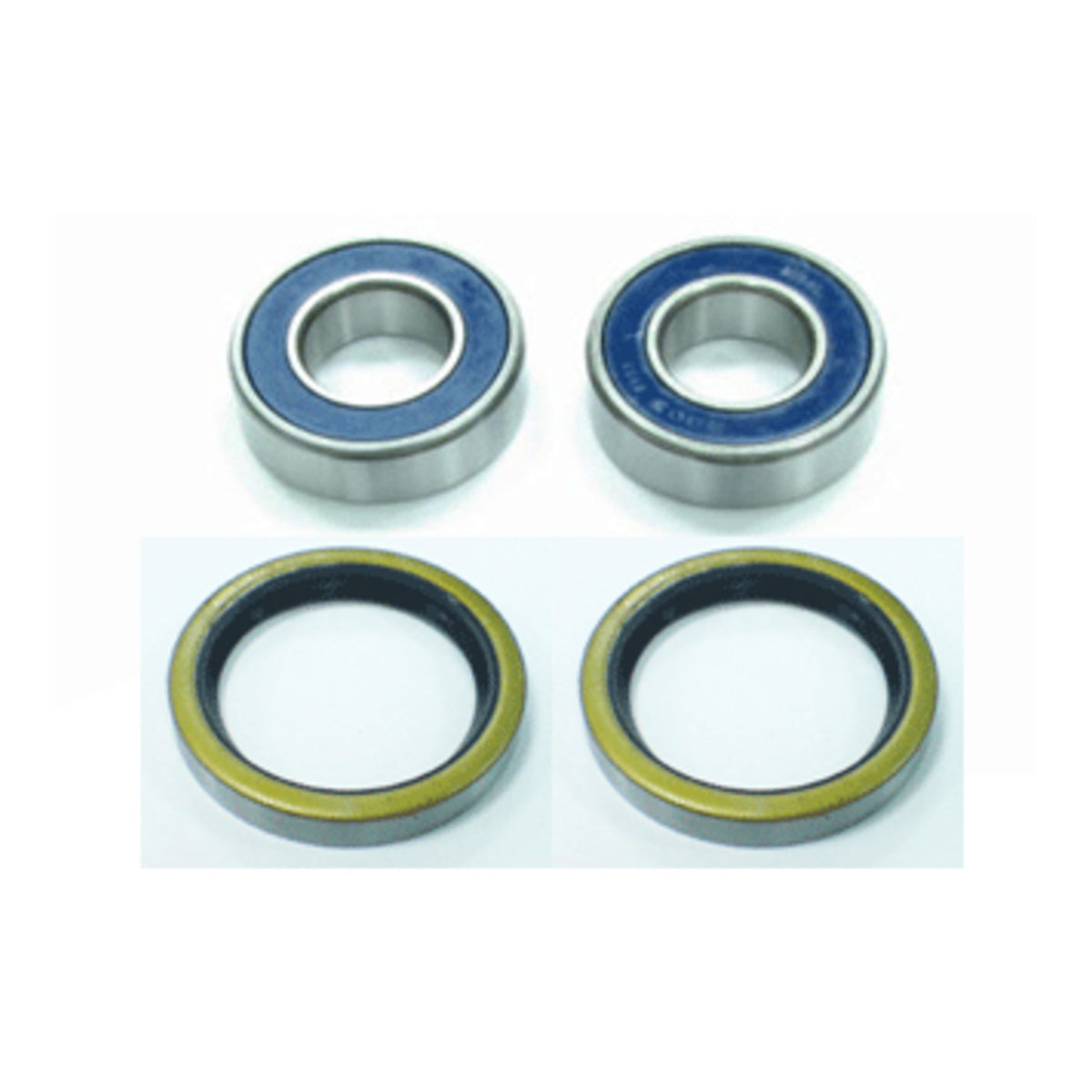 WMP Wheel Bearing Kit - Front