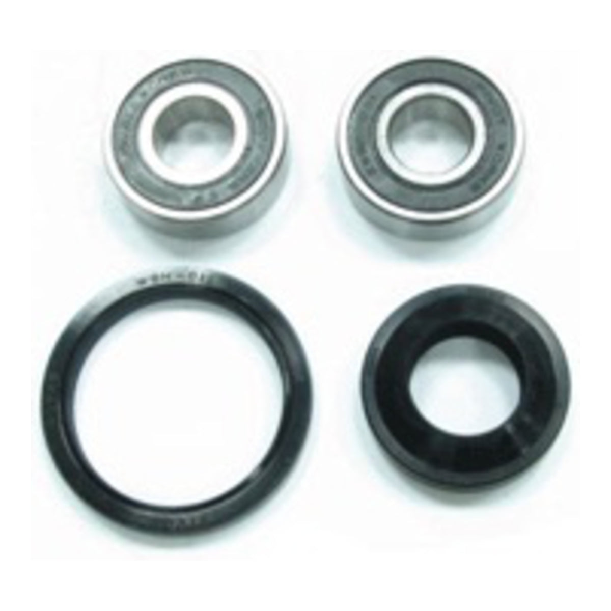 WMP Wheel Bearing Kit - Front