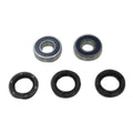 WMP Wheel Bearing Kit - Front