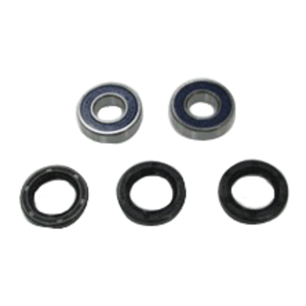 WMP Wheel Bearing Kit - Front