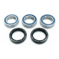 WMP Wheel Bearing Kit - Rear