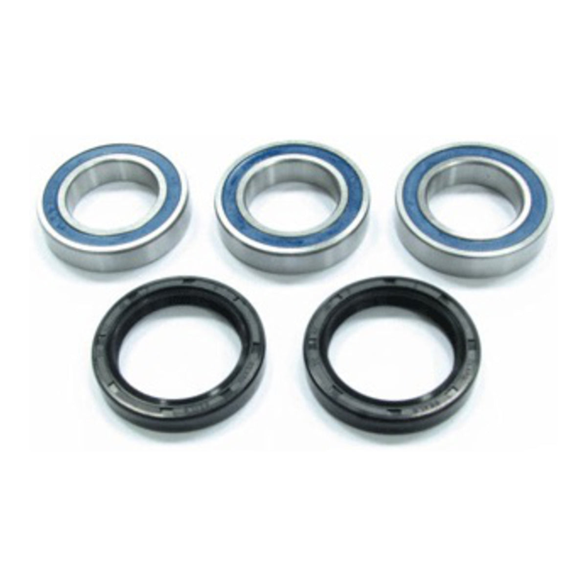 WMP Wheel Bearing Kit - Rear