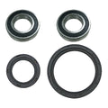 WMP Wheel Bearing - Seal Kit - Front