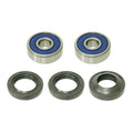 WMP Wheel Bearing Kit - Front/Rear