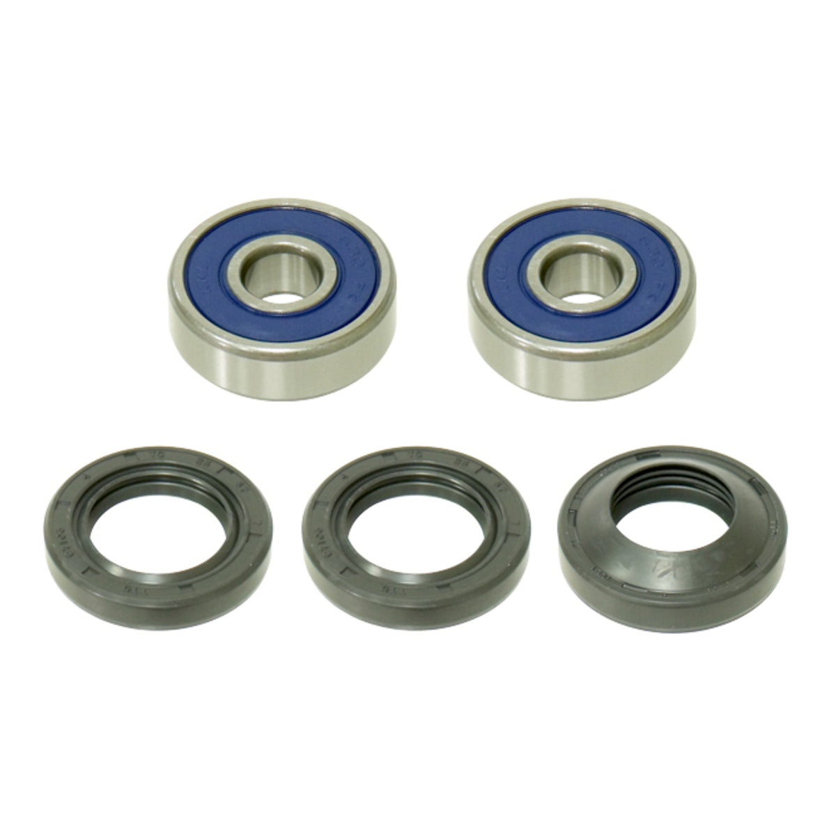 WMP Wheel Bearing Kit - Front/Rear