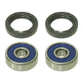 WMP Wheel Bearing Kit - Rear