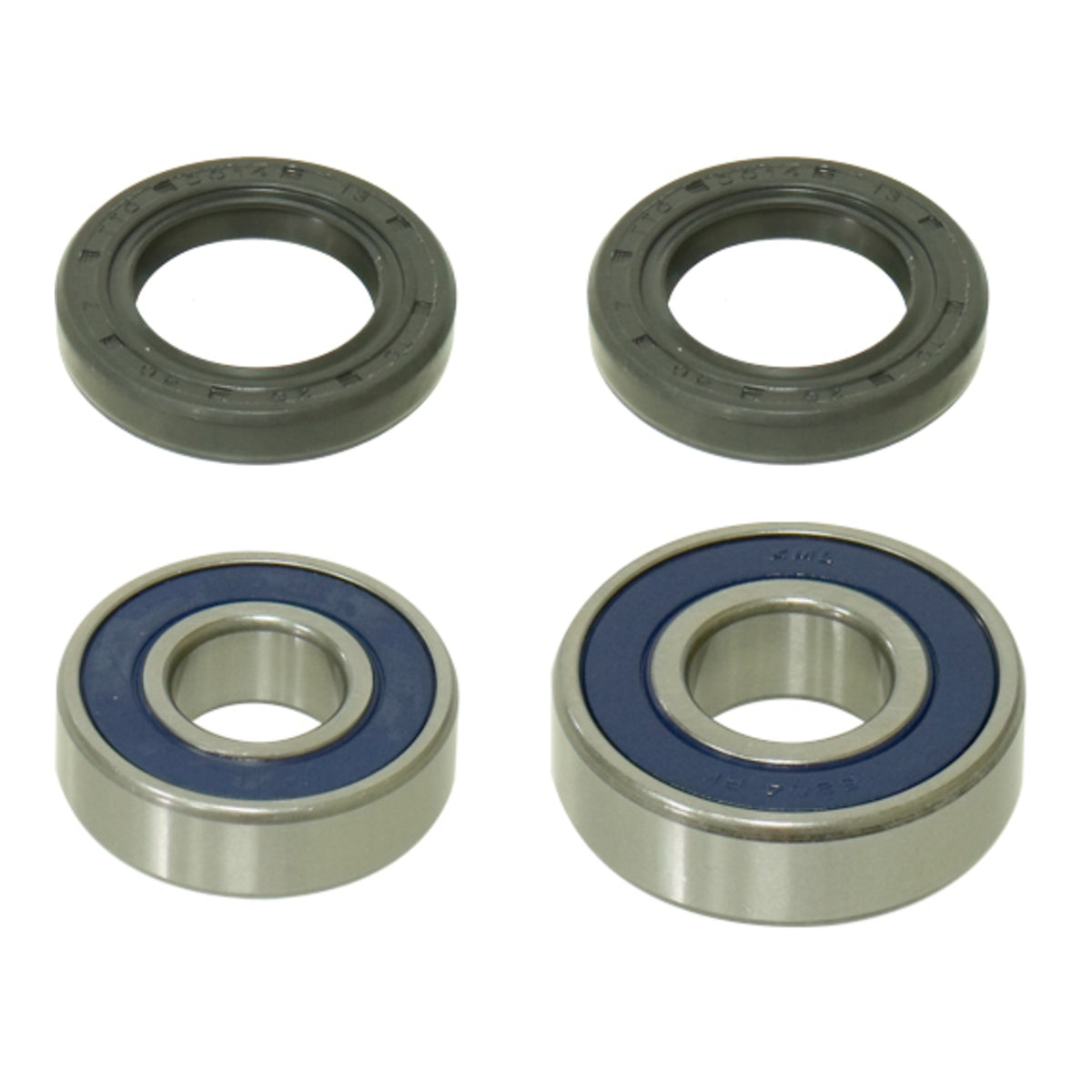 WMP Wheel Bearing Kit - Rear
