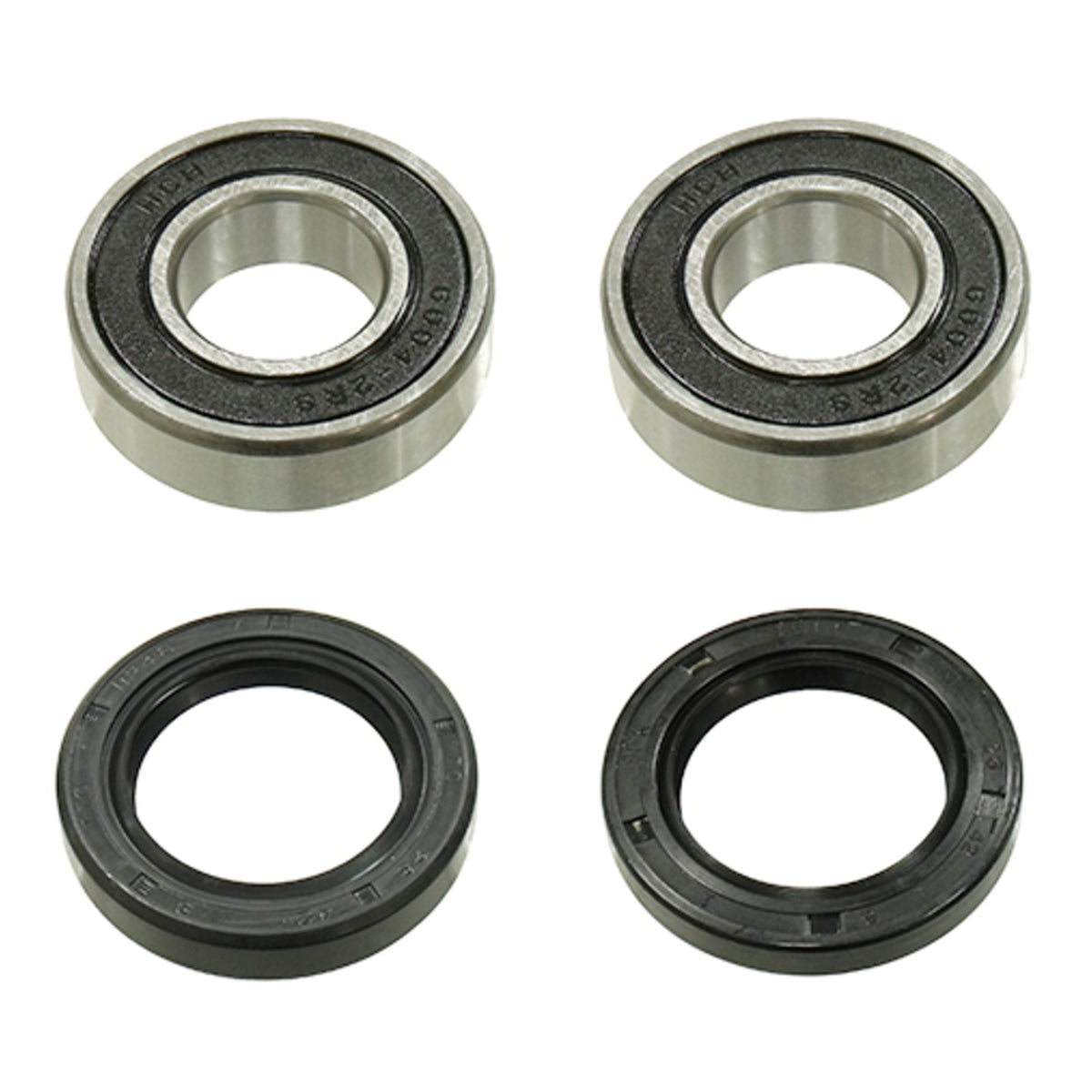 WMP Wheel Bearing Kit