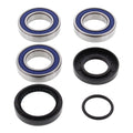 WMP Wheel Bearing Kit - Front/Rear