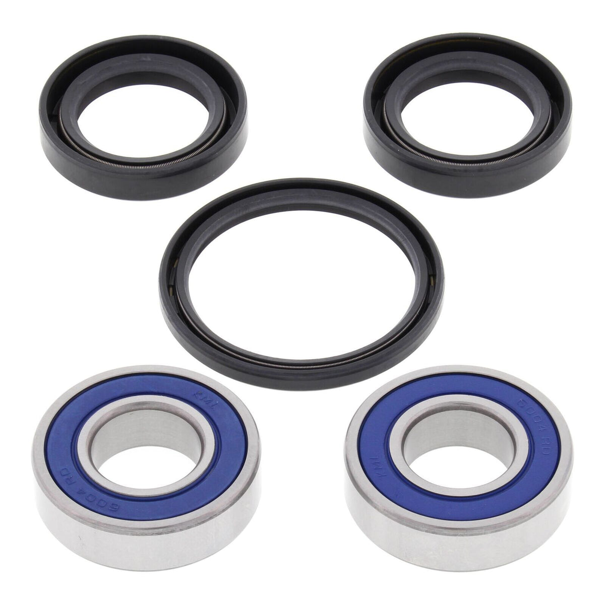 WMP Wheel Bearing Kit - Front