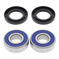 WMP Wheel Bearing Kit - Front/Rear