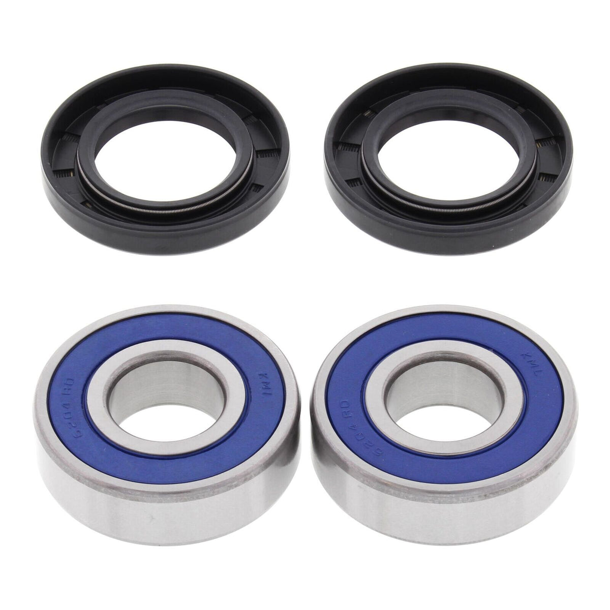 WMP Wheel Bearing Kit - Front/Rear