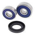WMP Wheel Bearing Kit - Rear