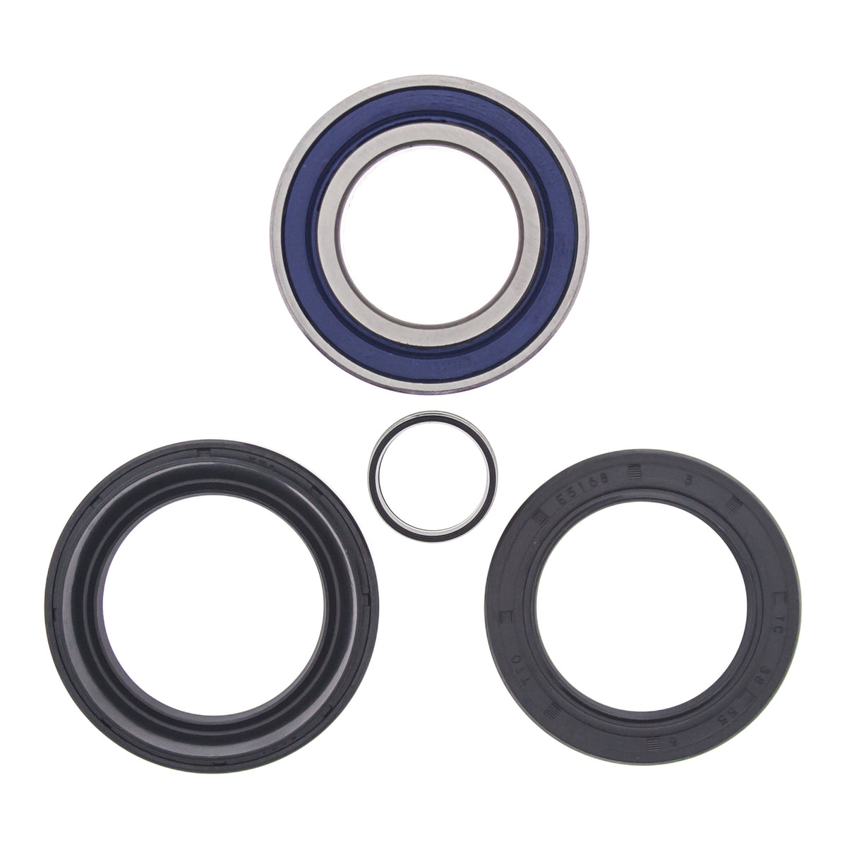 WMP Wheel Bearing Kit - Upgraded