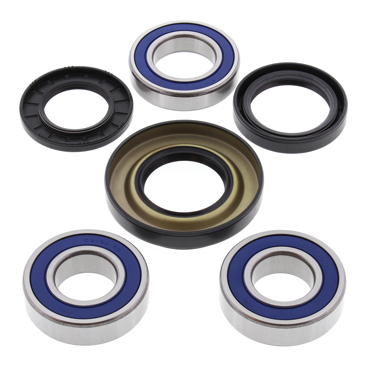 WMP Wheel Bearing Kit