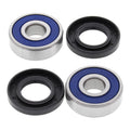 WMP Wheel Bearing Kit