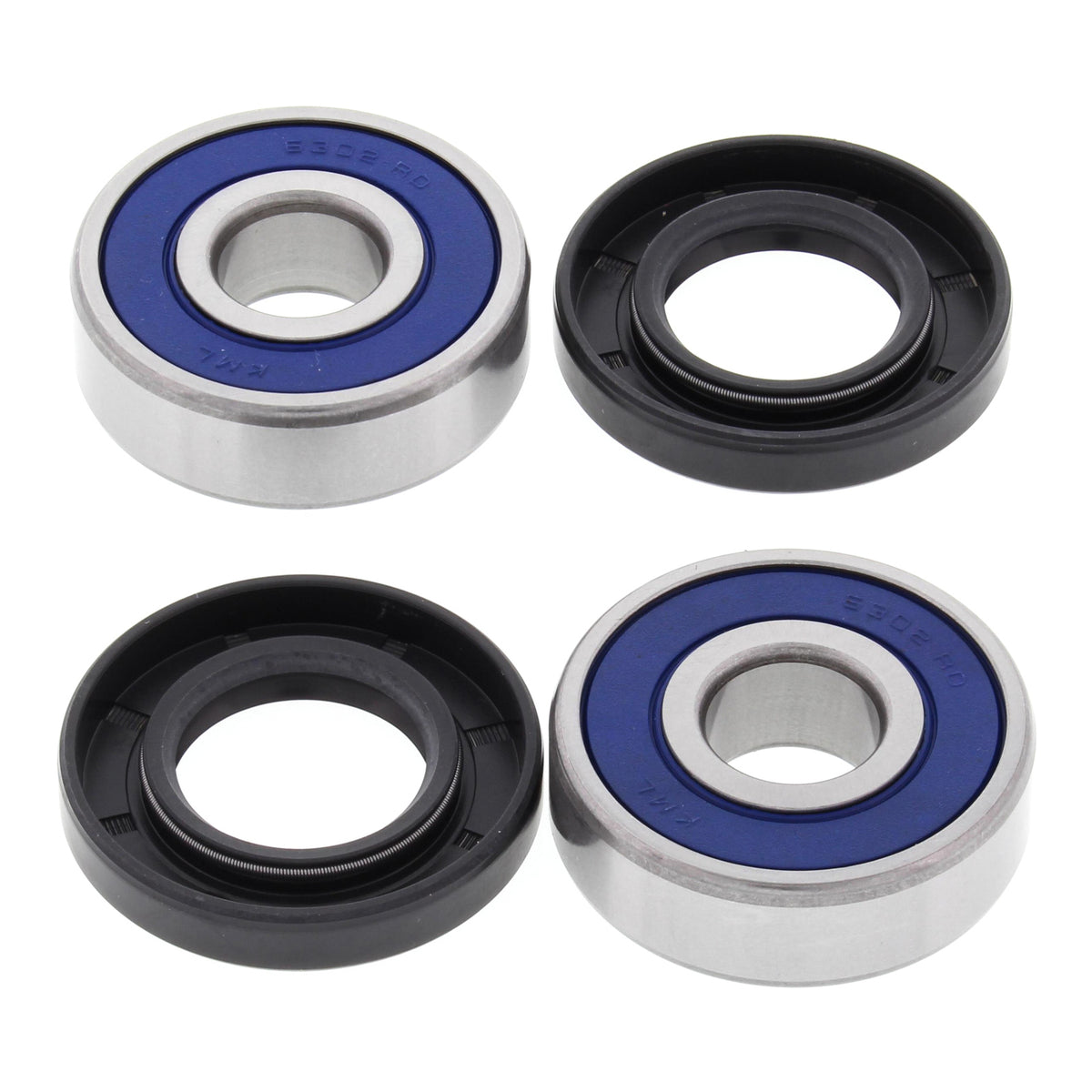 WMP Wheel Bearing Kit