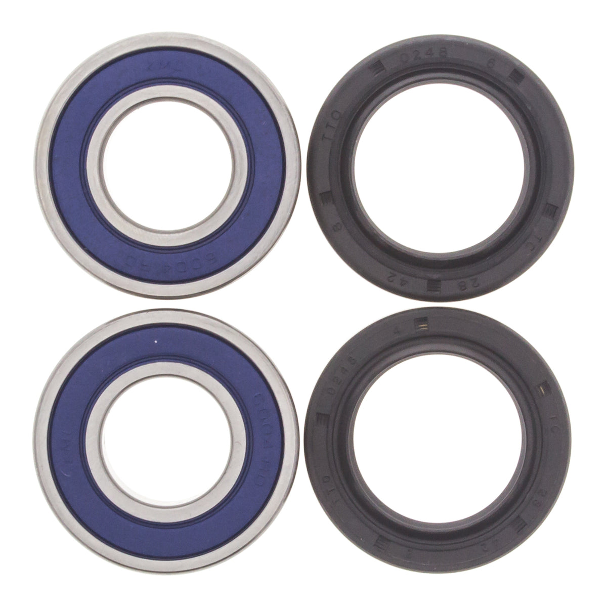 WMP Wheel Bearing Kit