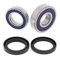 WMP Wheel Bearing Kit