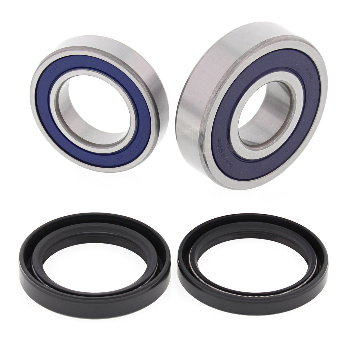 WMP Wheel Bearing Kit