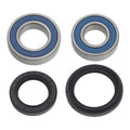 WMP Wheel Bearing Kit