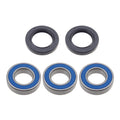 WMP Wheel Bearing Kit