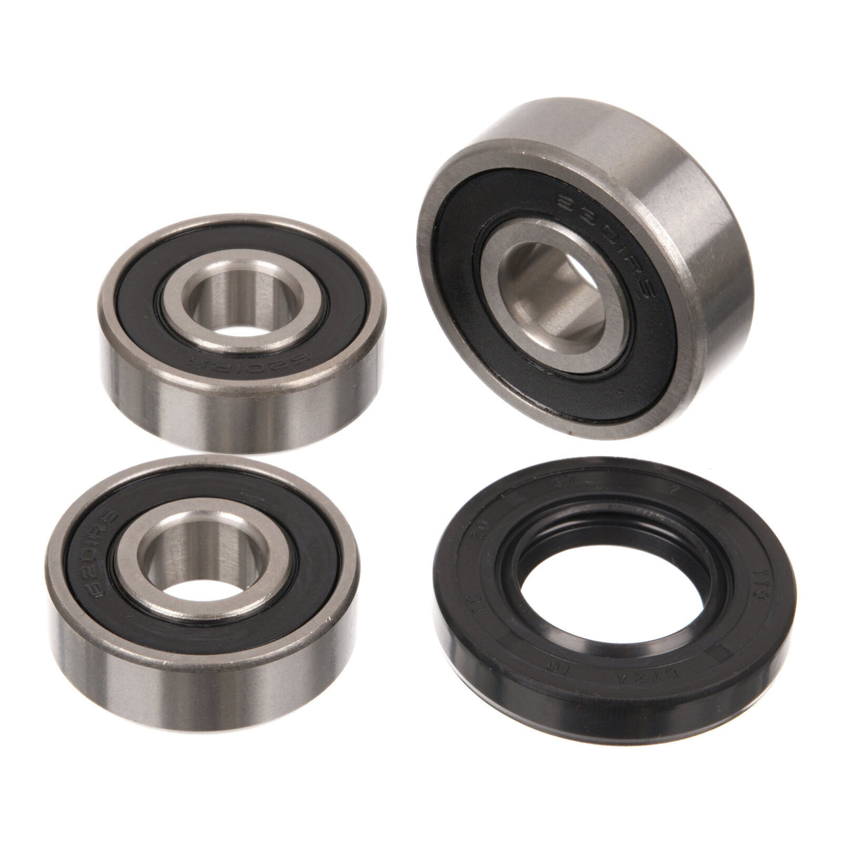 WMP Wheel Bearing Kit