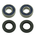 WMP Wheel Bearing Kit - Front