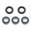 WMP Wheel Bearing Kit - Front
