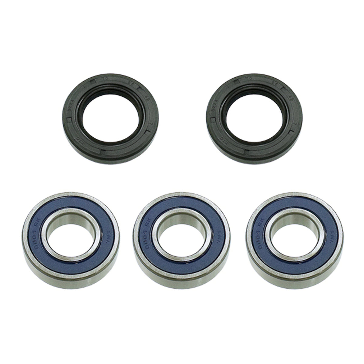 WMP Wheel Bearing Kit - Front