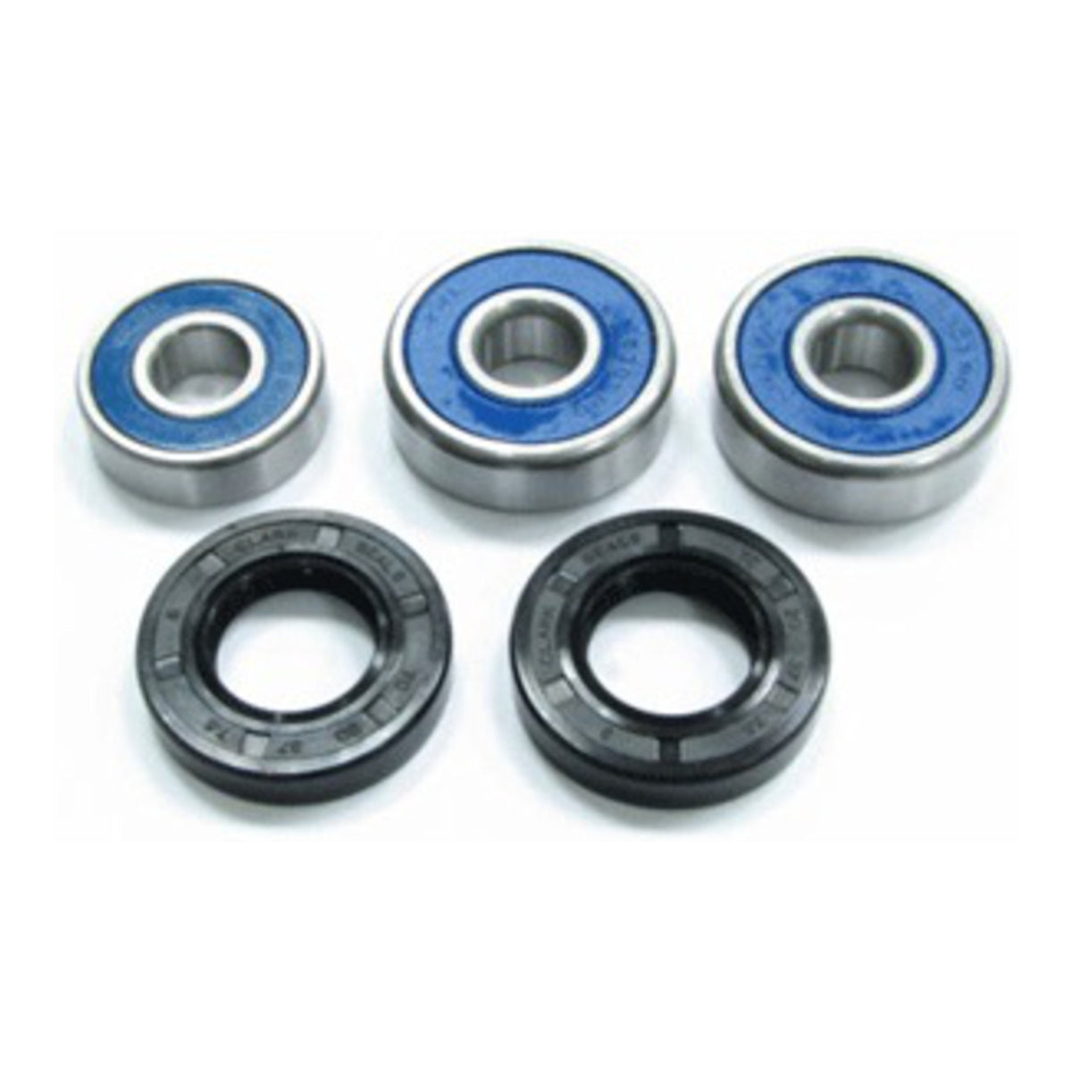 WMP Wheel Bearing Kit - Front/Rear