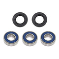 WMP Wheel Bearing Kit - Front/Rear